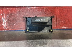 Recambio de mando climatizador para toyota corolla verso (r1) 1.8 luna | 02.04 - 12.09 1.8 luna | 02.04 - 12.09 referencia OEM I 2