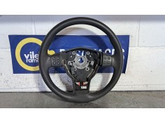 Recambio de volante para seat ibiza (6l1) 1.9 tdi | 0.02 - ... ibiza (6l1) 1.9 tdi | 0.02 - ... referencia OEM IAM 6L0419091AN  