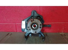 Recambio de mangueta delantera derecha para volkswagen lupo (6x1/6e1)  | 0.98 - 0.05  | 0.98 - 0.05 referencia OEM IAM   