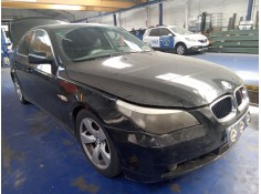 bmw serie 5 berlina (e60) del año 2003