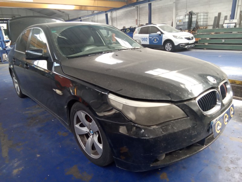 bmw serie 5 berlina (e60) del año 2003