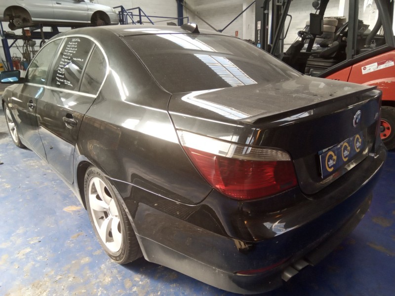 bmw serie 5 berlina (e60) del año 2003