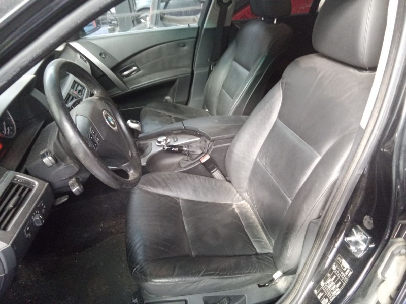 bmw serie 5 berlina (e60) del año 2003