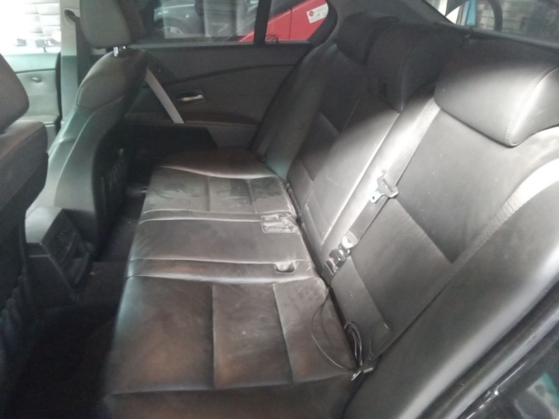 bmw serie 5 berlina (e60) del año 2003