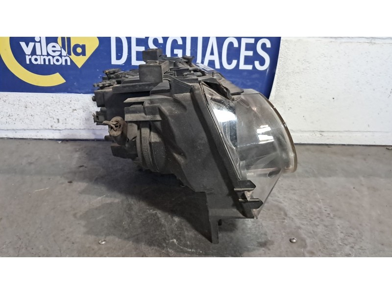 Recambio de faro izquierdo para bmw serie 3 compact (e46) 1.8 316ti referencia OEM IAM 0301187201  