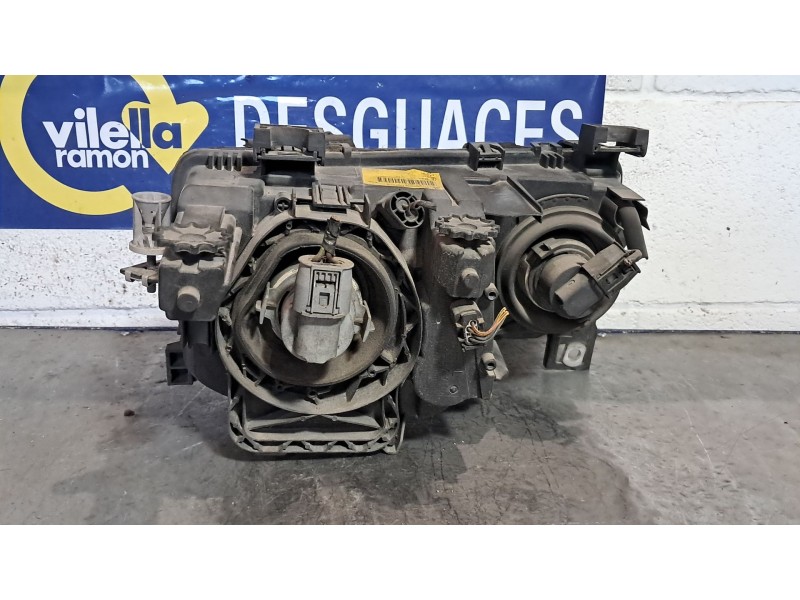 Recambio de faro izquierdo para bmw serie 3 compact (e46) 1.8 316ti referencia OEM IAM 0301187201  