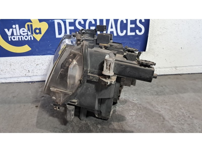 Recambio de faro izquierdo para bmw serie 3 compact (e46) 1.8 316ti referencia OEM IAM 0301187201  