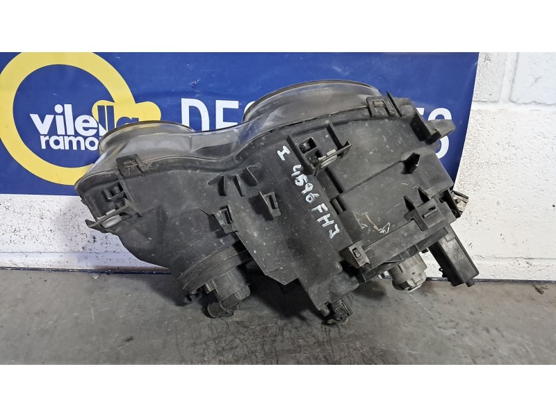 Recambio de faro izquierdo para bmw serie 3 compact (e46) 1.8 316ti referencia OEM IAM 0301187201  