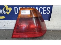 Recambio de piloto trasero derecho para bmw serie 3 berlina (e46) 320d referencia OEM IAM   