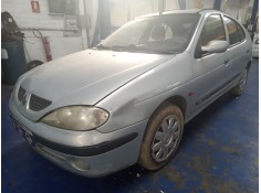renault megane alize 1.9dti del año 2002