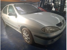 renault megane alize 1.9dti del año 2002 2