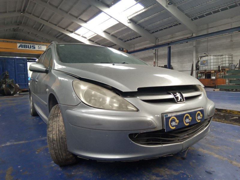 peugeot 307 break / sw (s1) del año 2003