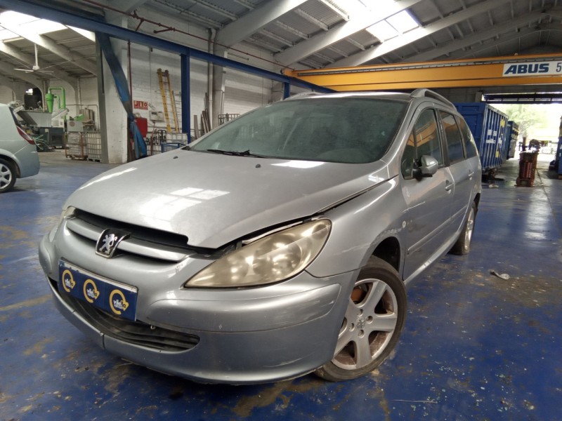 peugeot 307 break / sw (s1) del año 2003