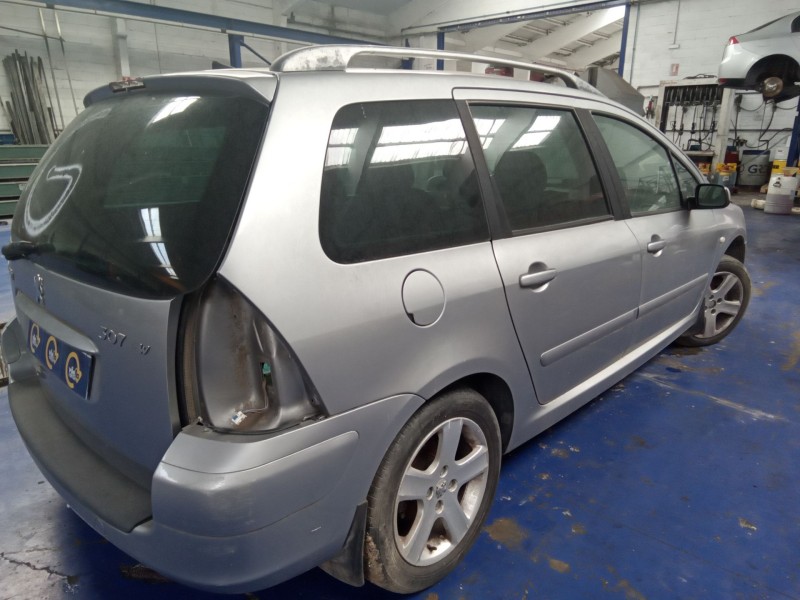peugeot 307 break / sw (s1) del año 2003