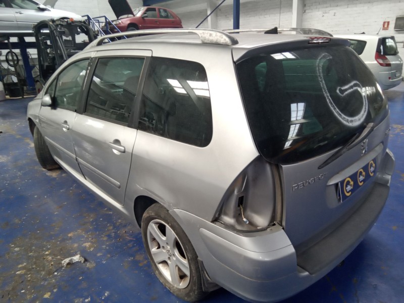 peugeot 307 break / sw (s1) del año 2003