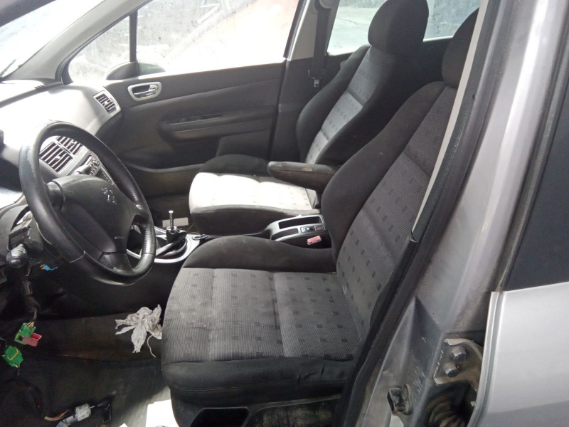 peugeot 307 break / sw (s1) del año 2003