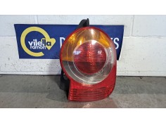 Recambio de piloto trasero derecho para renault modus 1.4 16v | 0.04 - ... 1.4 16v | 0.04 - ... referencia OEM IAM   