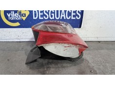 Recambio de piloto trasero derecho para renault modus 1.4 16v | 0.04 - ... 1.4 16v | 0.04 - ... referencia OEM IAM    2