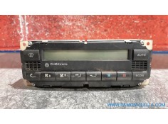 Recambio de mando climatizador para volkswagen bora berlina (1j2) trendline | 05.99 - 12.05 trendline | 05.99 - 12.05 referencia