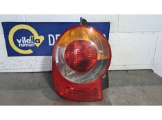 Recambio de piloto trasero izquierdo para renault modus 1.4 16v | 0.04 - ... 1.4 16v | 0.04 - ... referencia OEM IAM   