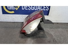 Recambio de piloto trasero izquierdo para renault modus 1.4 16v | 0.04 - ... 1.4 16v | 0.04 - ... referencia OEM IAM    2