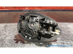 Recambio de maneta inte. tras. izquierda para daewoo matiz 0.8 cat | 0.97 - ... 0.8 cat | 0.97 - ... referencia OEM IAM    2