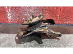 Recambio de mangueta delantero derecha para hyundai accent referencia OEM IAM    2