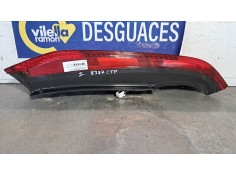 Recambio de piloto trasero izquierdo para nissan x-trail (t30) 2.2 dci diesel cat | 0.01 - ... 2.2 dci diesel cat | 0.01 - ... r 2