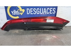 Recambio de piloto trasero derecho para nissan x-trail (t30) 2.2 dci diesel cat | 0.01 - ... 2.2 dci diesel cat | 0.01 - ... ref 2