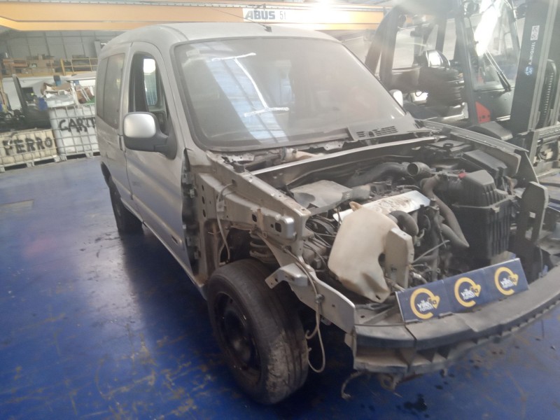 citroen berlingo  | 0.02 - ... del año 2005