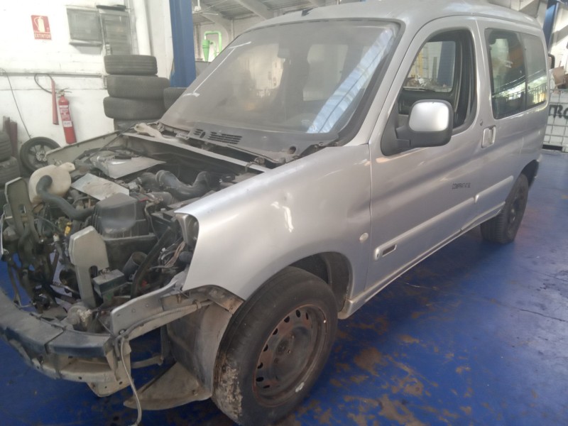 citroen berlingo  | 0.02 - ... del año 2005