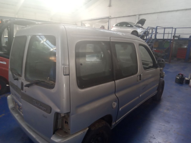 citroen berlingo  | 0.02 - ... del año 2005