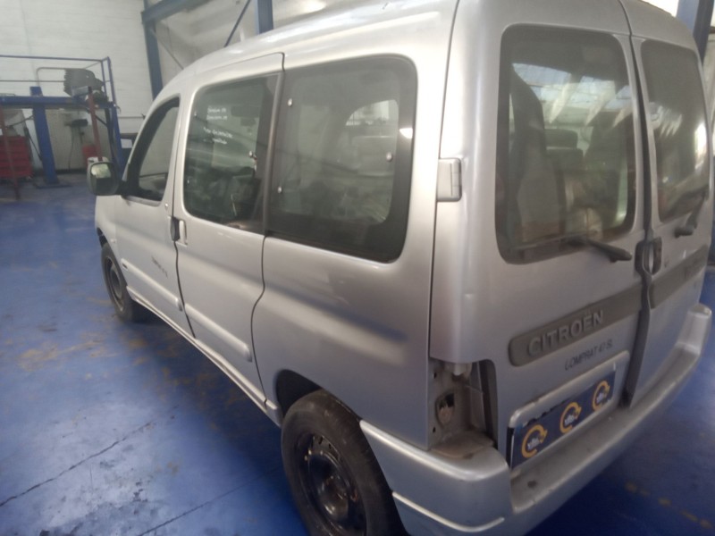 citroen berlingo  | 0.02 - ... del año 2005