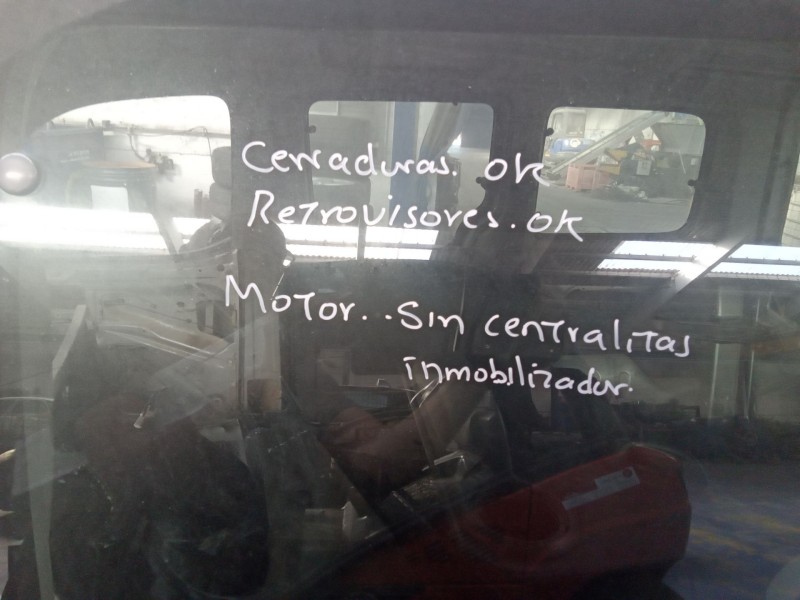 citroen berlingo  | 0.02 - ... del año 2005