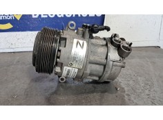 Recambio de compresor aire acondicionado para bmw serie 3 compact (e46) 1.8 316ti referencia OEM IAM 3R40045010  