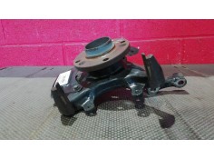 Recambio de mangueta delantera derecha para volkswagen lupo (6x1/6e1)  | 0.98 - 0.05  | 0.98 - 0.05 referencia OEM IAM    2