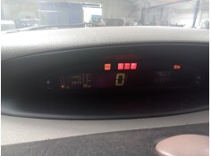 citroen xsara picasso del año 2002