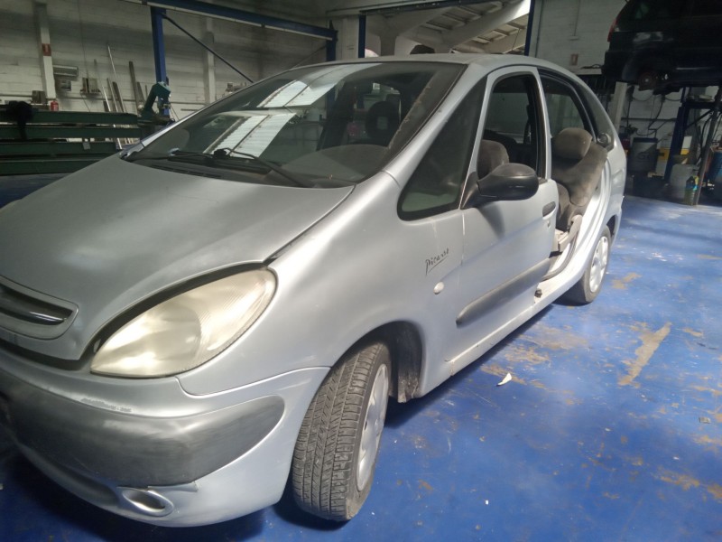 citroen xsara picasso del año 2002