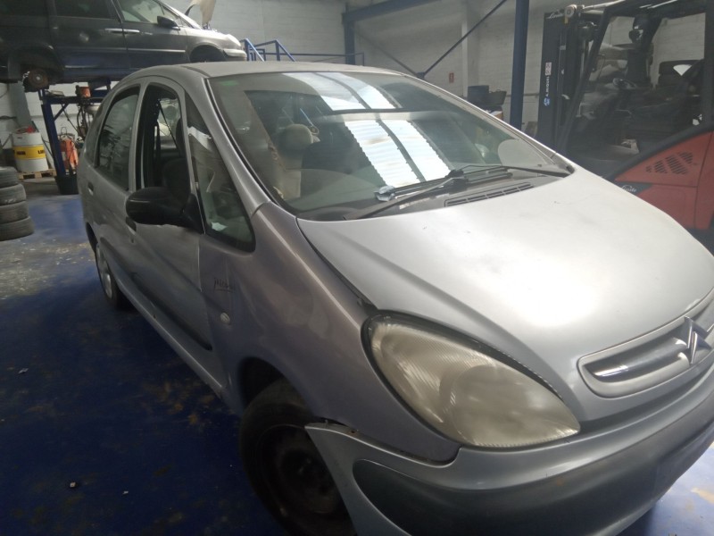 citroen xsara picasso del año 2002