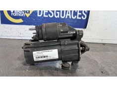 Recambio de motor arranque para citroen c3 1.4 collection referencia OEM IAM 0986013850  