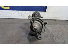 Recambio de motor arranque para citroen c3 1.4 collection referencia OEM IAM 0986013850   2