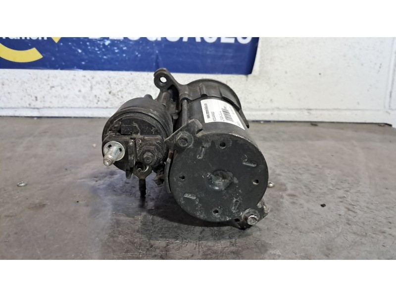 Recambio de motor arranque para citroen c3 1.4 collection referencia OEM IAM 0986013850  