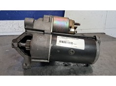 Recambio de motor arranque para peugeot expert referencia OEM IAM D7R26  