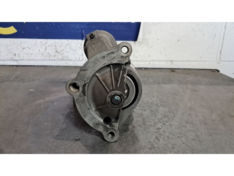 Recambio de motor arranque para peugeot expert referencia OEM IAM D7R26  