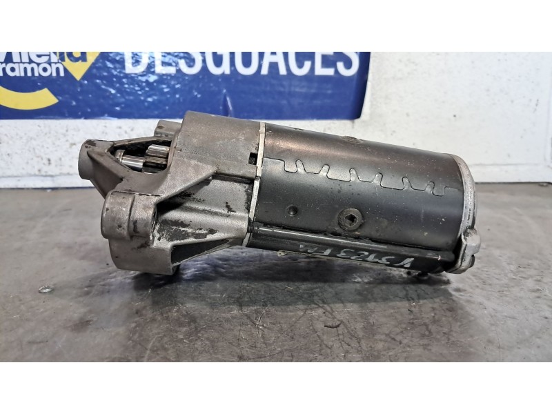 Recambio de motor arranque para peugeot expert referencia OEM IAM D7R26  