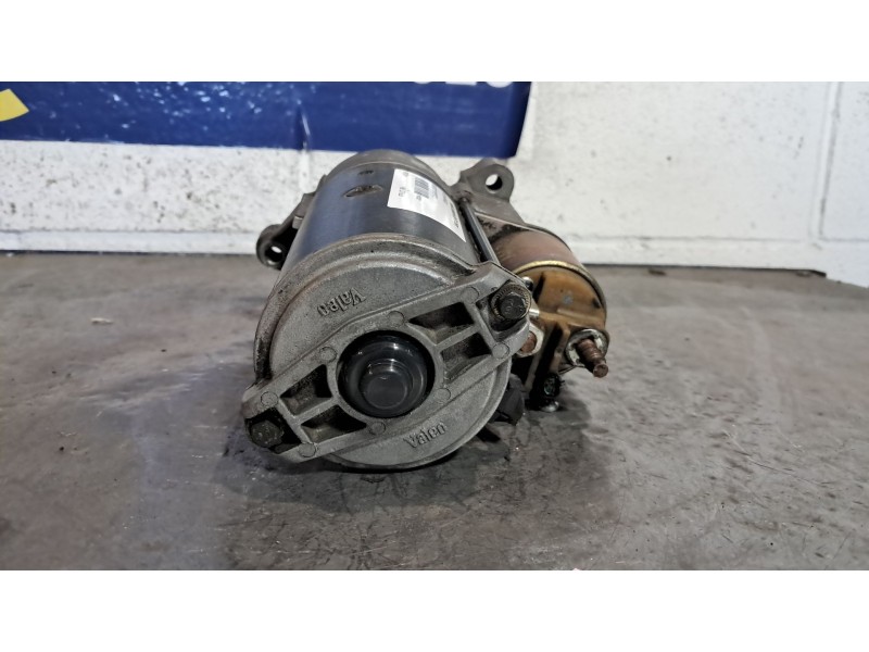 Recambio de motor arranque para peugeot expert referencia OEM IAM D7R26  