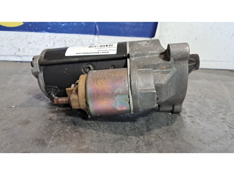 Recambio de motor arranque para peugeot expert referencia OEM IAM D7R26  