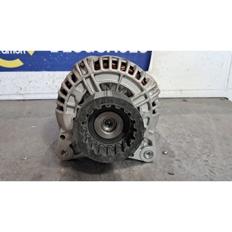 Recambio de alternador para volkswagen touareg (7la)  | 0.02 - 0.07  | 0.02 - 0.07 referencia OEM IAM 0124615031+ 305544150010 1