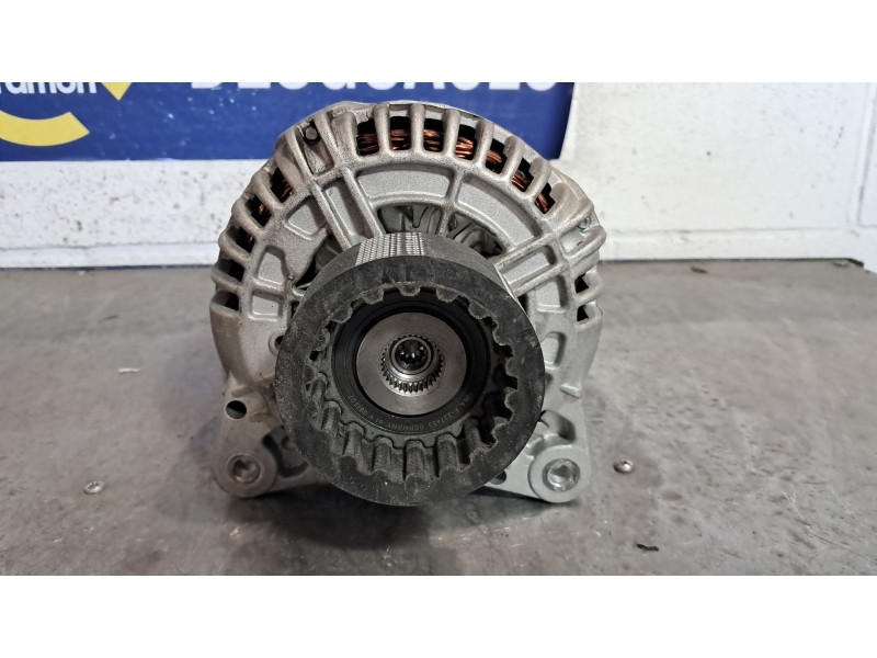 Recambio de alternador para volkswagen touareg (7la)  | 0.02 - 0.07  | 0.02 - 0.07 referencia OEM IAM 0124615031+ 305544150010 1