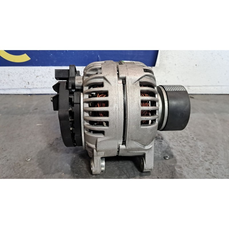 Recambio de alternador para volkswagen touareg (7la)  | 0.02 - 0.07  | 0.02 - 0.07 referencia OEM IAM 0124615031+ 305544150010 1